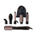 Image 1 for 6 In 1 Ceramic Hot Air Styler
