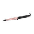Image 1 for BaByliss Rose Quartz Conical Wand
