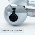 Image 4 for BaByliss Hydro Fusion Curl Secret