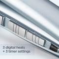 Image 5 for BaByliss Hydro Fusion Curl Secret