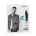 Image 4 for BaBylissMEN Japanese Steel Clipper