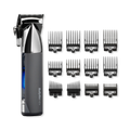 Image 2 for BaBylissMEN Super-X Metal Series Hair Clipper