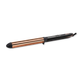 Image 2 for BaByliss Titanium Brilliance Waves Wand