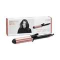 Image 1 for BaByliss Rose Quartz 2453U Curling Tong