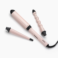 Image 4 for BaByliss Curl and Wave Trio Hair Curler