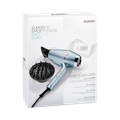 Image 5 for Babyliss Hydro Fusion  Hairdryer 2100W