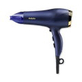 Image 1 for BaByliss Midnight Luxe 2300 Hair Dryer