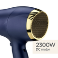Image 2 for BaByliss Midnight Luxe 2300 Hair Dryer
