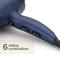 Image 4 for BaByliss Midnight Luxe 2300 Hair Dryer