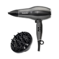 Image 1 for BaByliss Platinum Diamond 2300 Hairdryer