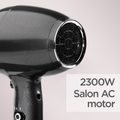 Image 4 for BaByliss Platinum Diamond 2300 Hairdryer