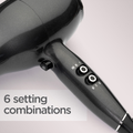 Image 5 for BaByliss Platinum Diamond 2300 Hairdryer