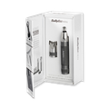 Image 1 for BaBylissMEN Super-X Metal Series Nose & Ear Trimmer