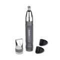 Image 2 for BaBylissMEN Super-X Metal Series Nose & Ear Trimmer