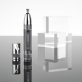 Image 3 for BaBylissMEN Super-X Metal Series Nose & Ear Trimmer