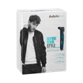 Image 5 for BaBylissMEN Japanese Steel Beard Trimmer