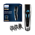 Image 1 for Hairclipper Series 9000 Cordless hair clippers with 3 accessories