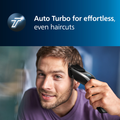 Image 3 for Hairclipper Series 9000 Cordless hair clippers with 3 accessories