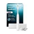 Image 1 for Sonicare 5300 Series Toothbrush White with Travel Case