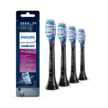 Image 1 for Sonicare Premium Gum Care - 4 Black Brush Heads