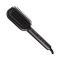 Image 2 for REVAMP DeepForm Ceramic Straightening Hot Brush - Black