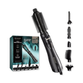Image 1 for REVAMP Ionic Airstyle 6-in-1 Air Styler - Black