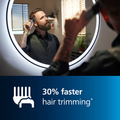 Image 3 for Series 9000 All-in-One Trimmer with OneBlade, 20-in-1