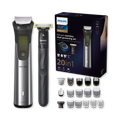 Image 1 for Series 9000 All-in-One Trimmer with OneBlade, 20-in-1