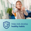 Image 5 for Sonicare Kids Toothbrush