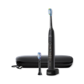 Image 1 for Sonicare ExpertClean 7300 Toothbrush Black