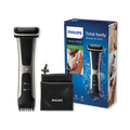 Image 1 for Bodygroom 7000 Showerproof body hair shaver and trimmer