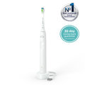 Image 2 for Sonicare 4100 Series Toothbrush White