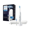 Image 1 for Sonicare ExpertClean 7300 Toothbrush White