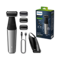 Image 1 for Bodygroom BG5021/15 Men's Waterproof Body Hair Trimmer Groomer Shaver
