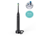 Image 2 for Sonicare 4100 Series Toothbrush Black