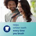 Image 3 for Sonicare 4100 Series Toothbrush Black
