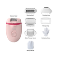 Image 2 for Satinelle Essential Compact Epilator