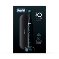 Image 1 for Oral-B iO 10 Cosmic Black Electric Toothbrush Designed By Braun