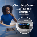 Image 5 for Oral-B iO 10 Cosmic Black Electric Toothbrush Designed By Braun