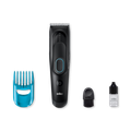 Image 2 for Braun Hair Clipper Series 5, Lifetime Sharp Blade, 9 Lengths, HC5010, Black