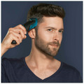 Image 5 for Braun Hair Clipper Series 5, Lifetime Sharp Blade, 9 Lengths, HC5010, Black