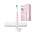 Image 1 for Sonicare 3100 Series Brush Pink with Case