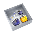 Image 4 for Giftset Vit C+AHA24, Retinol24 Max Face Cream + Eye Cream
