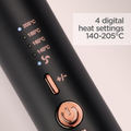 Image 5 for BaByliss Curl Styler Lustre Hair Curler
