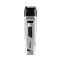 Image 2 for BaByliss 8 in 1 All Over Grooming Kit - Silver