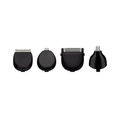 Image 5 for BaByliss 8 in 1 All Over Grooming Kit - Silver