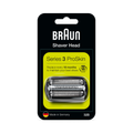 Image 1 for Braun Series 3 32B Electric Shaver Head Replacement - Black