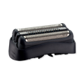 Image 2 for Braun Series 3 32B Electric Shaver Head Replacement - Black