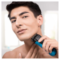 Image 3 for Braun Series 3 32B Electric Shaver Head Replacement - Black