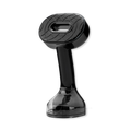 Image 2 for Compact Garment Clothes Steamer – Black
